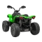 Pojazd na akumulator Quad Maverick ATV Zielony PA.DK-CA002.ZIE